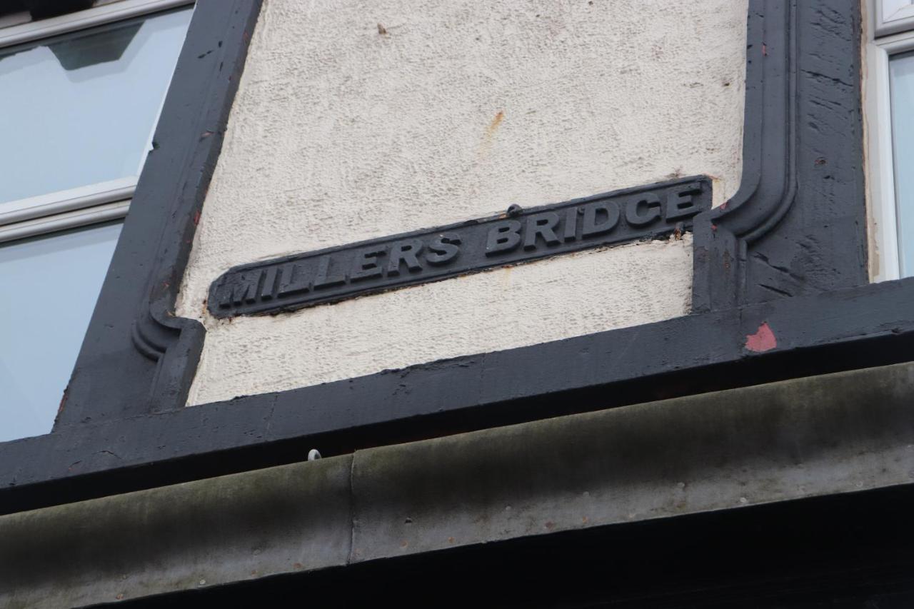 Dockside Lodge Liverpool Exterior photo